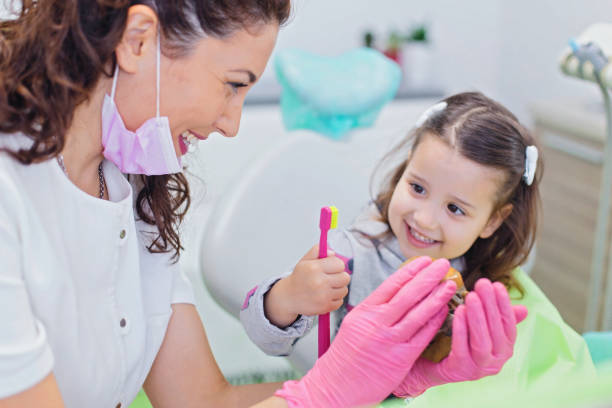 Professional Dental Services in Fairmont, IL